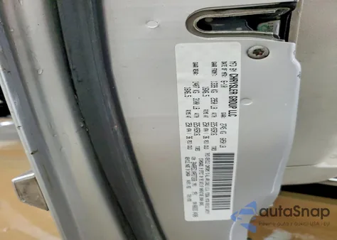 2010 Chrysler Town & Country Touring z USA, uszkodzony, nr VIN 2A4RR5D1XAR373268